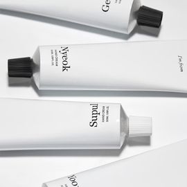 I’m From Perfumed Hand Cream 50ml – Shea Butter & Vegan Ceramide, Fast-Absorbing Moisturizer, Long-Lasting CPL Fragrance, Soft & Nourished Hands – 4 Signature Scents _ Made in KOREA